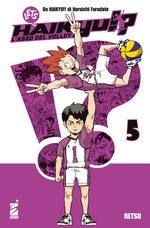 Let's Haikyu?!